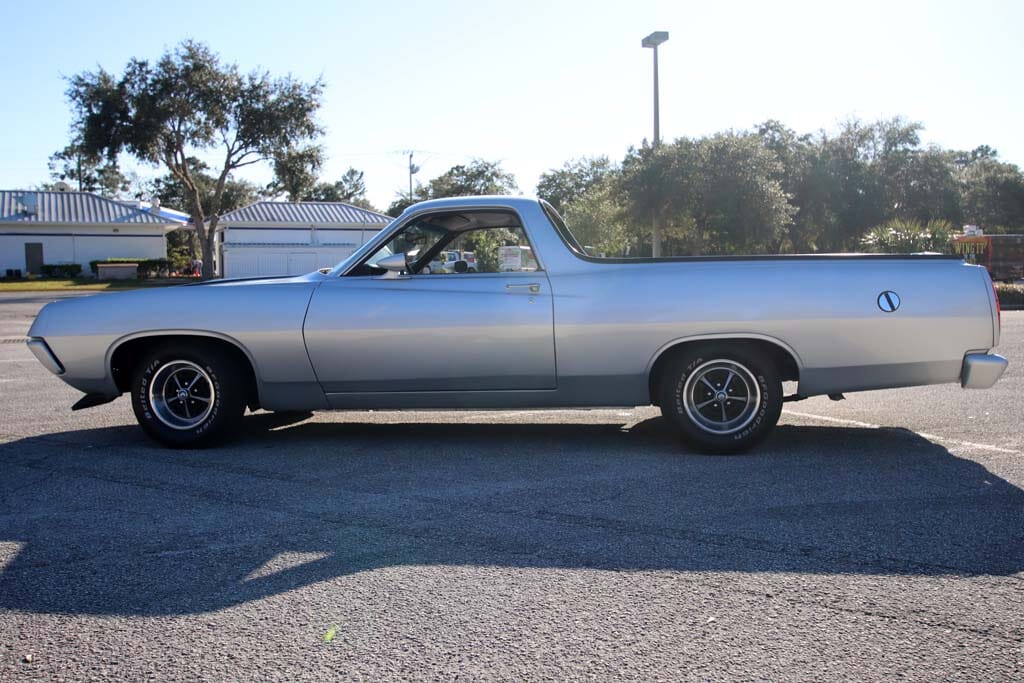 1971 Ford Ranchero 351 for sale
